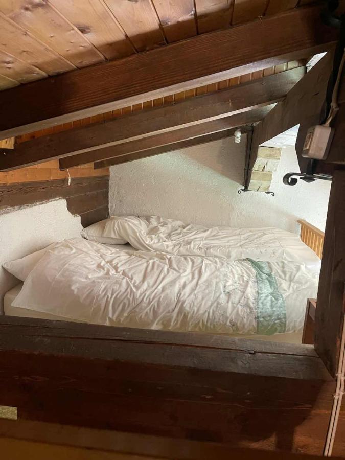 Three-Bedroom Chalet