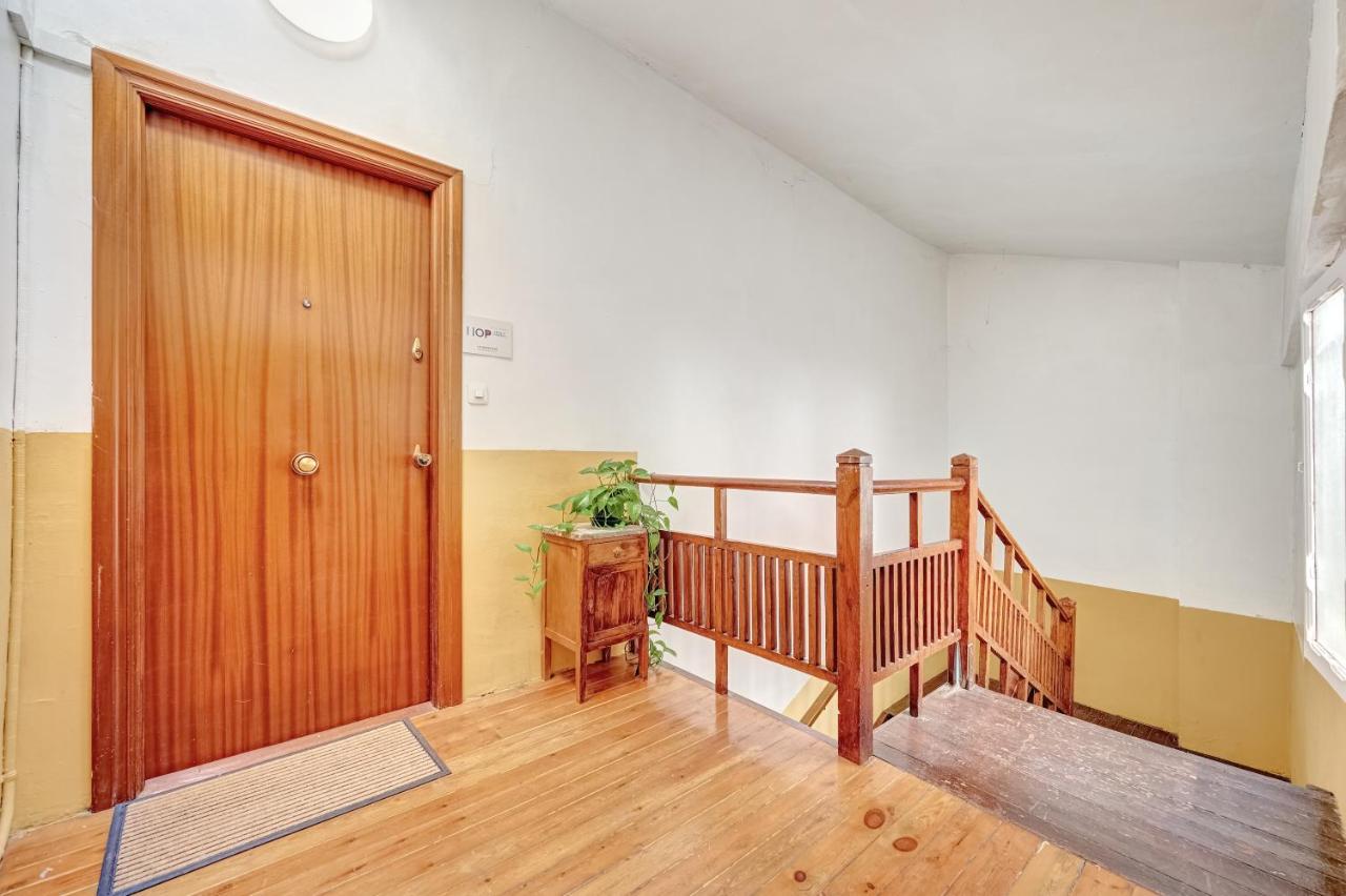 Appartamento con Balcone