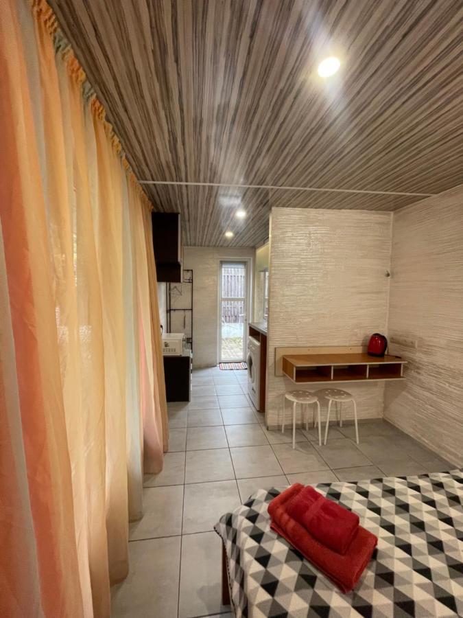 Habitación Doble con patio