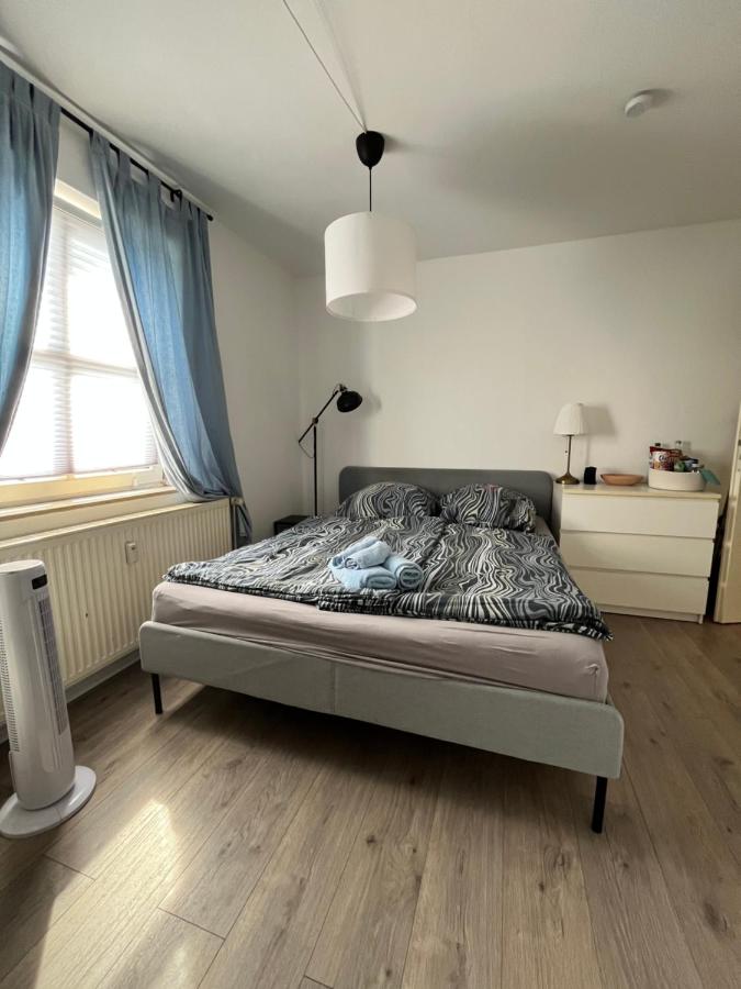 Citynahes modernes Apartment - B&B Bochum