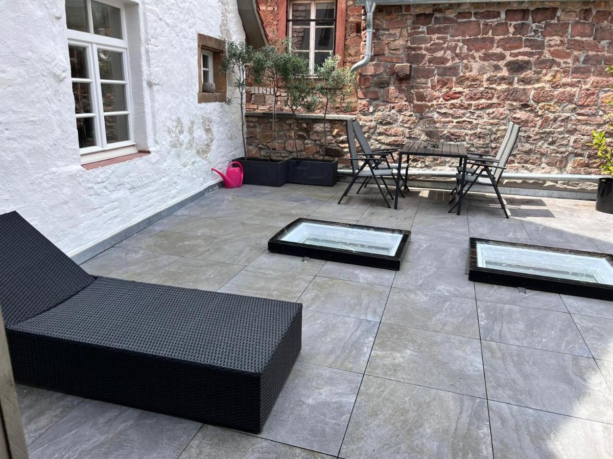 "Unser Juwel" in Maikammer - Ferienwohnung Maikammer