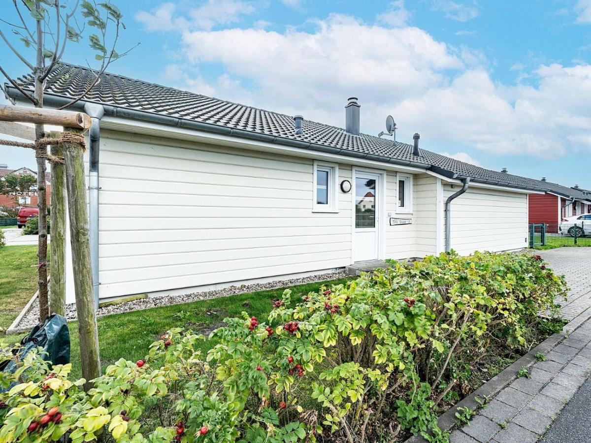 Üus Eilun 8 - Wohlfühlen im skandinavischen Ferienhaus mit Sauna und Kamin - Chambres d'hôtes Dagebüll