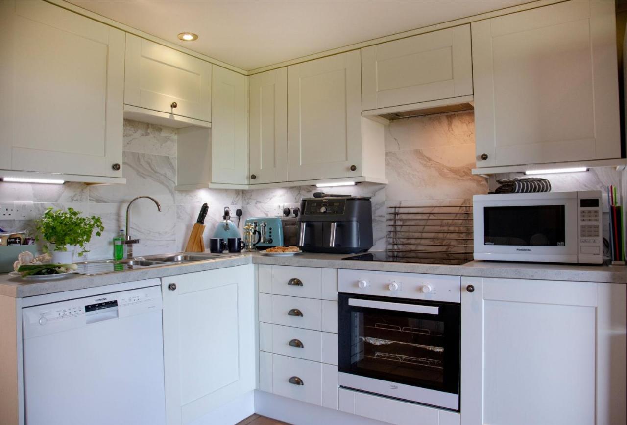 Toad Hall - Bed and Breakfast Bude