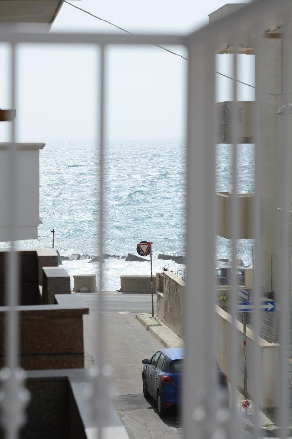 DallaVi rooms - B&B Gallipoli