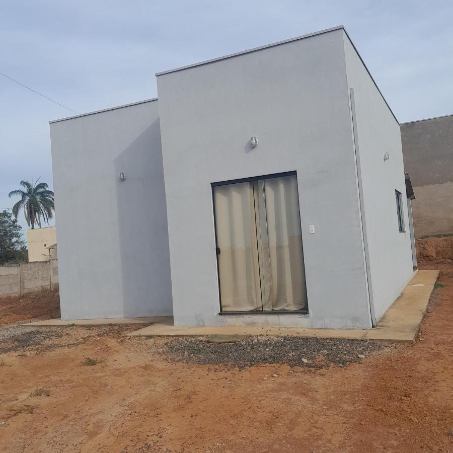 Casa aconchegante - Bed and Breakfast Delfinópolis