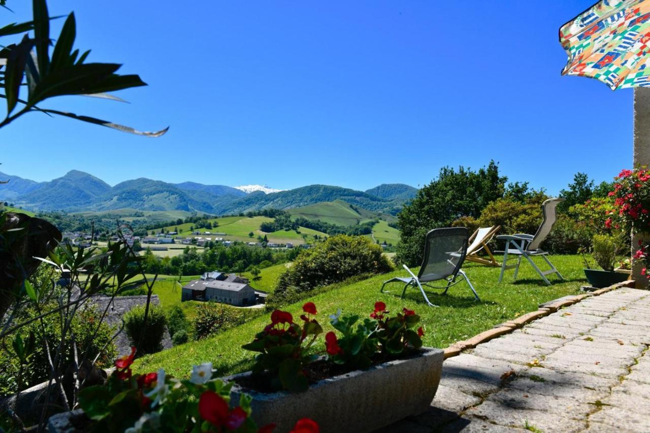 Chez forcade - B&B Lanne-en-Barétous