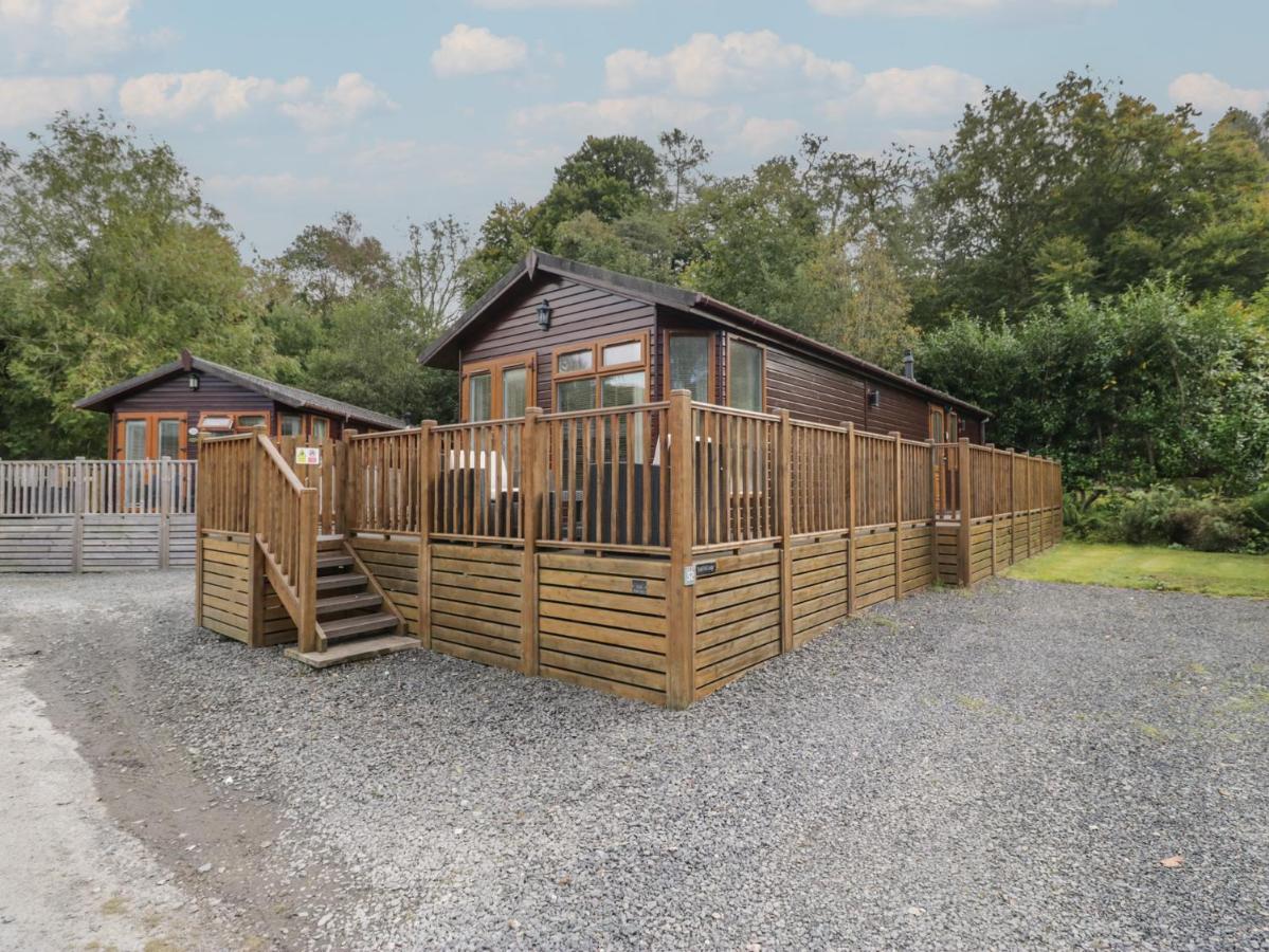 32 Grasmere - Ferienwohnung Windermere