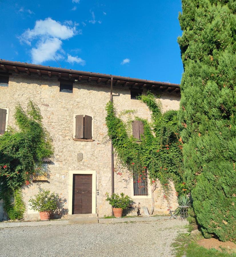 Antico N19 - B&B Passirano