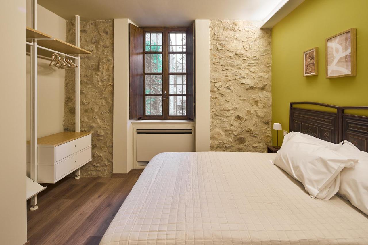 Antico N19 - B&B Passirano