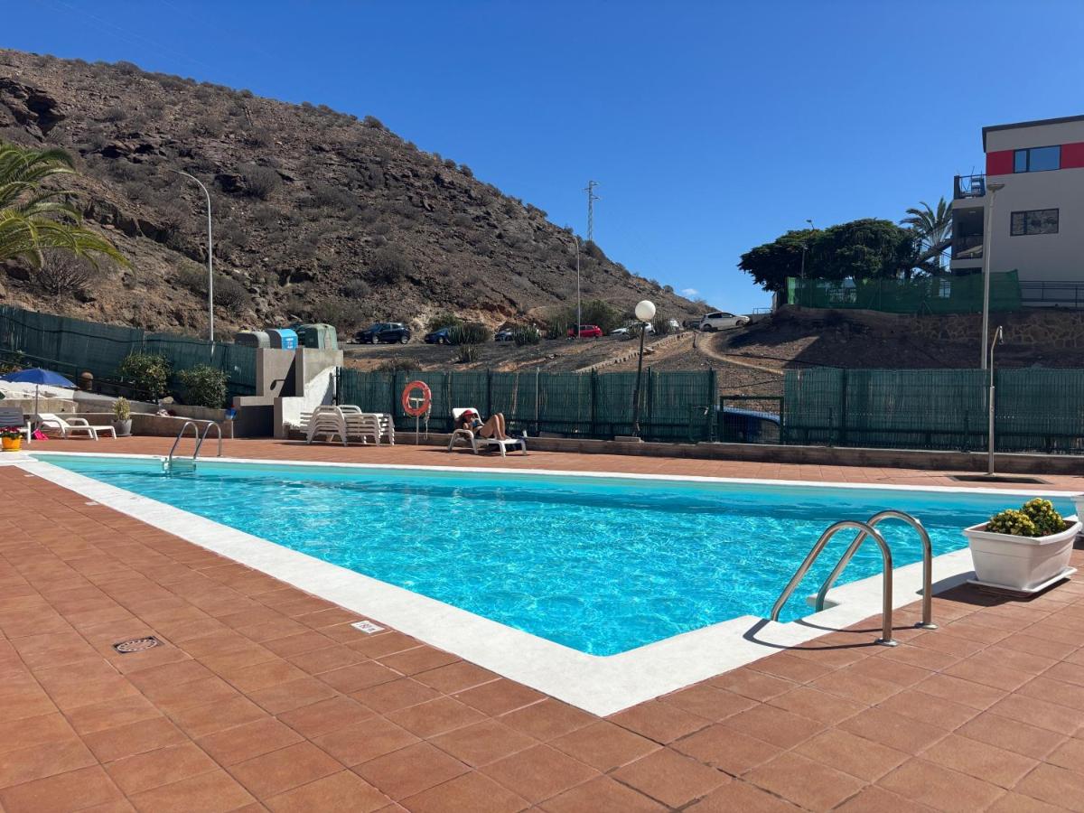 Casa di Katarina el vergel - Chambres d’hôtes Mogán