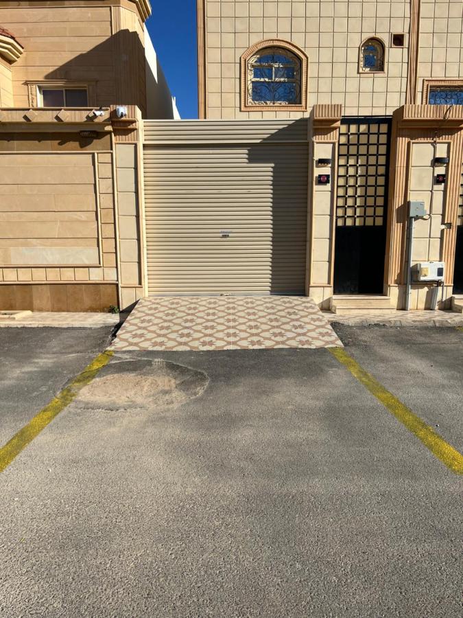 بوتيك هاوس بدخول ذاتي وصالة أنيقة - Ferienwohnung Ha'il