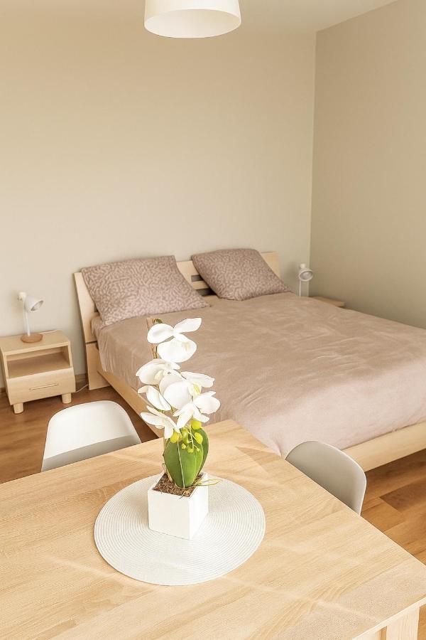 Apartament 35 Tuchola - Chambres d’hôtes Tuchola