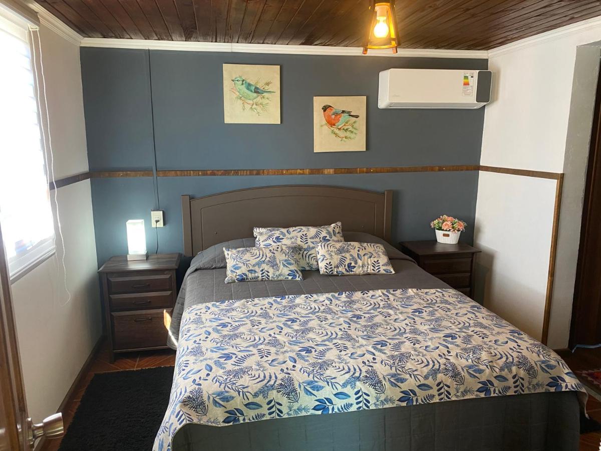 Talca-Maule - B&B Talca