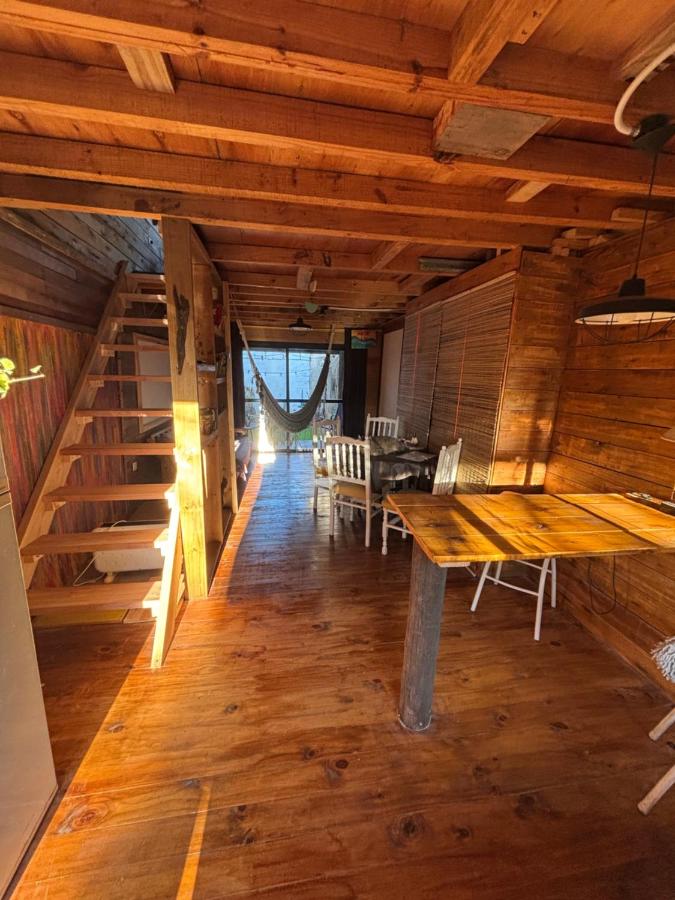 Cabaña soles - B&B Manuel Alberti