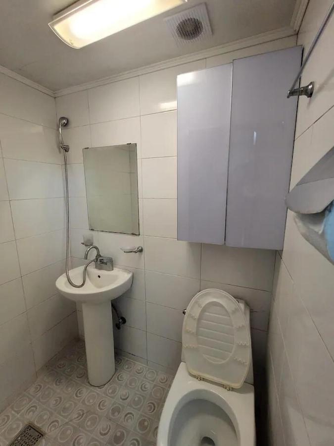 Appartement met 1 Slaapkamer