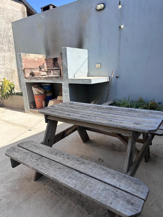 Huis met 2 Slaapkamers