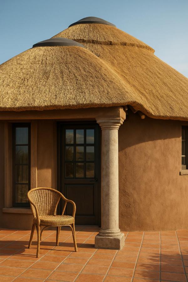 Ocean Crest Homestead - B&B Zinkwazi Beach