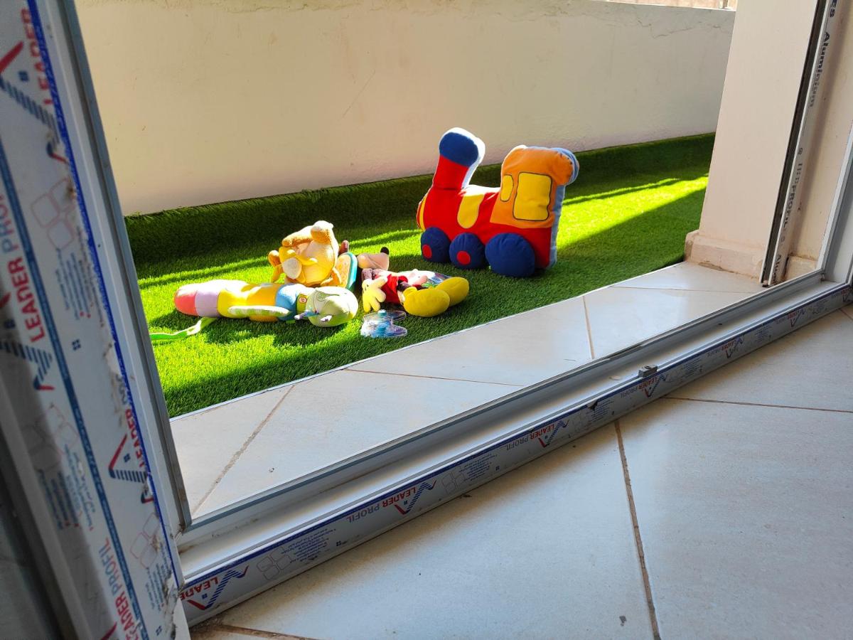 Le 6 un pied-à-terre paisible in Oran - B&B Bir el Djir