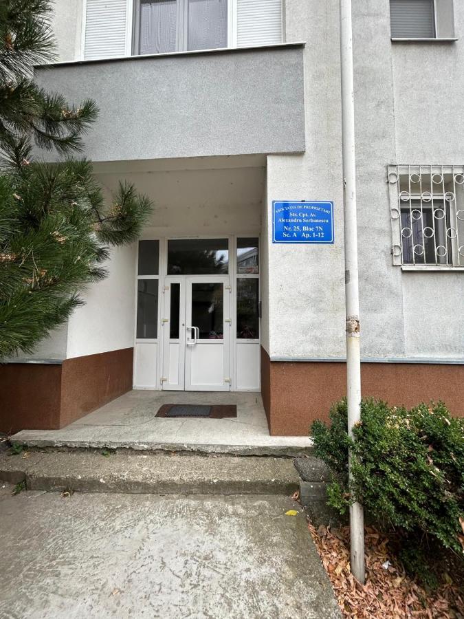 AVIATIEI Globalworth-Mall Promenada - Ferienwohnung Bukarest