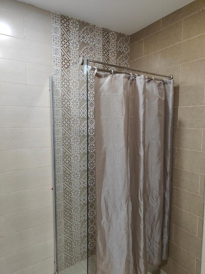 Appartement met 2 slaapkamers