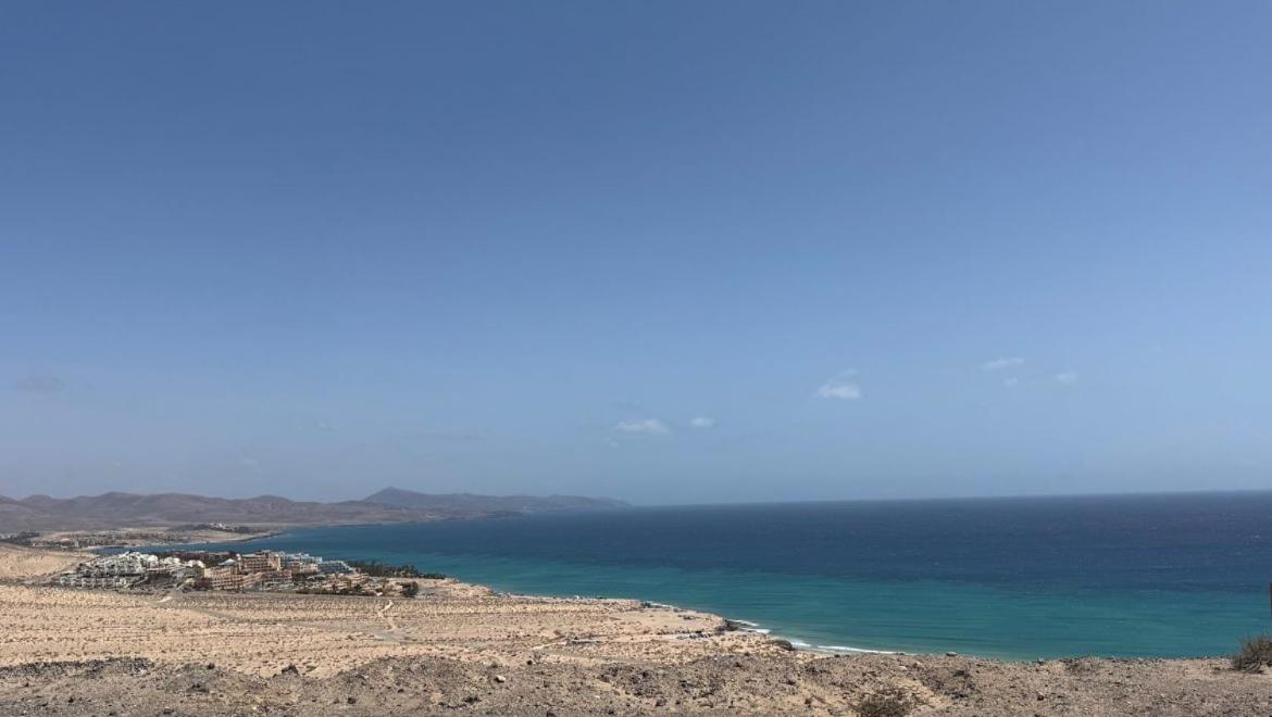 Casa Jasmin - Chambres d’hôtes Costa Calma