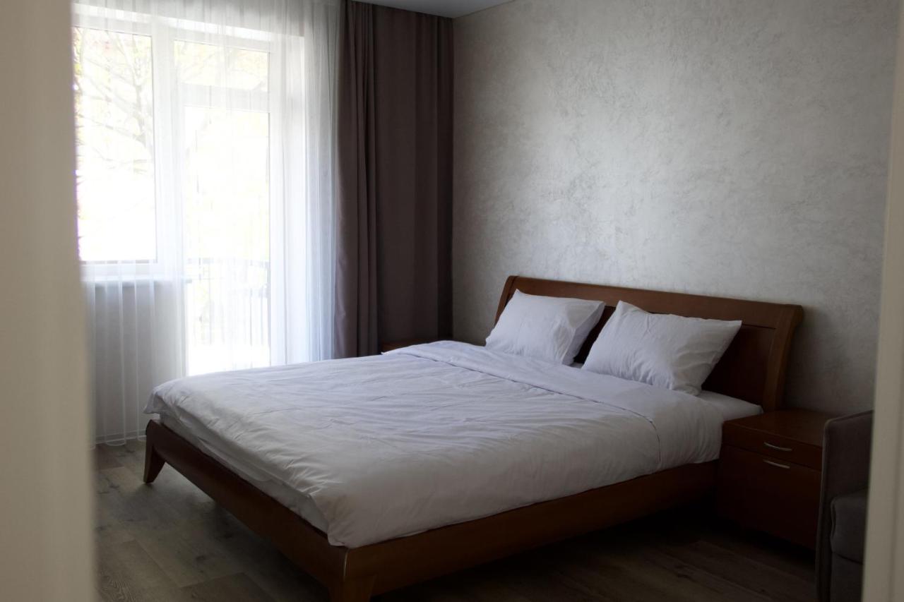 Boomerang apart-apart hotel - B&B Kolomyia