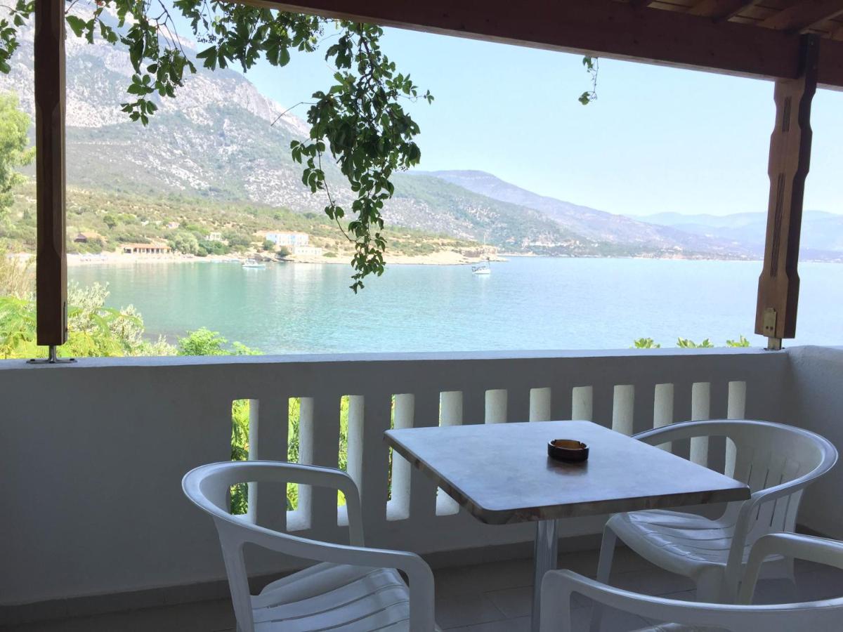 Studios Limnionas - B&B