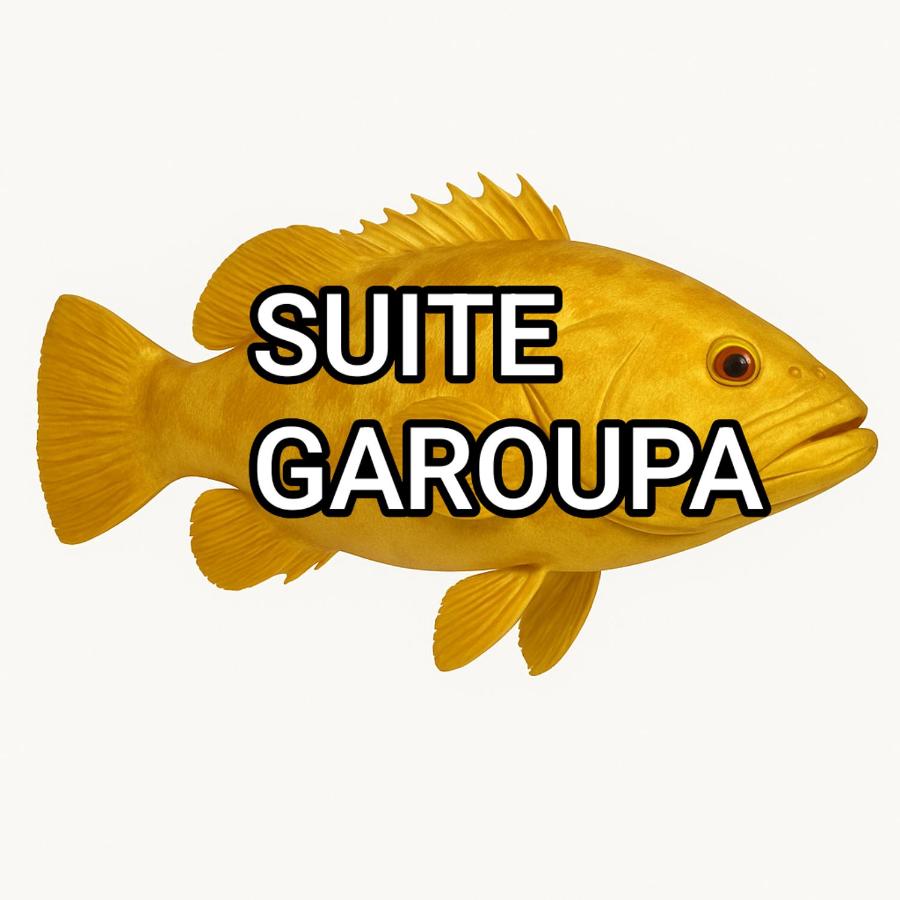 Suite Quarto - Chambres d’hôtes Mangaratiba