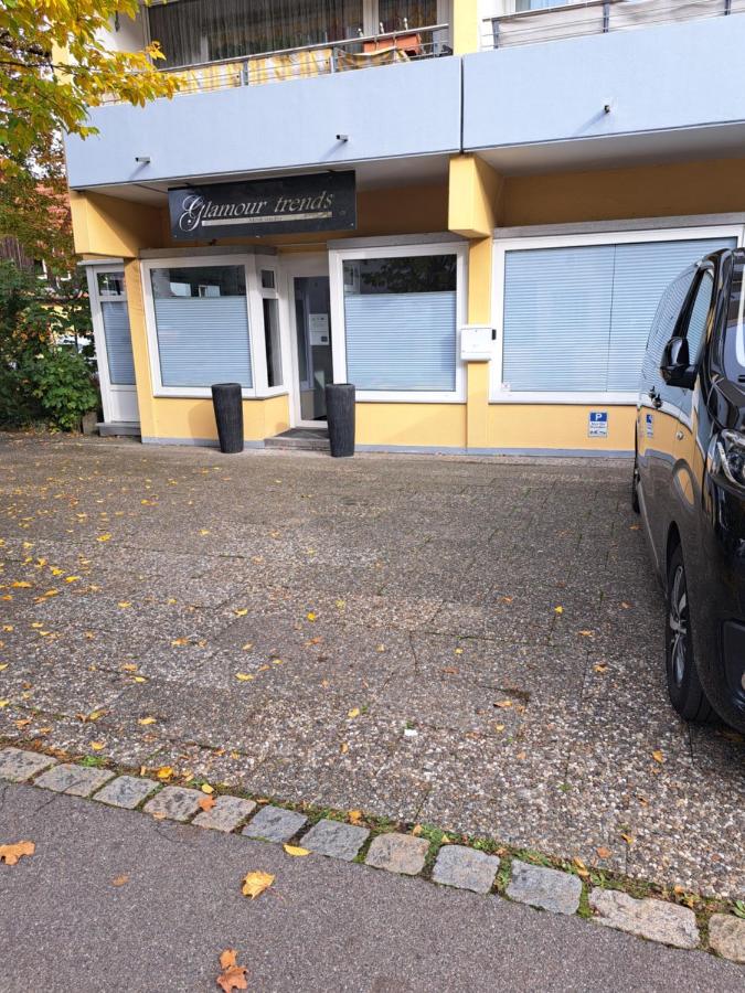 Schwarzwald City Loft 2 - B&B Villingen-Schwenningen