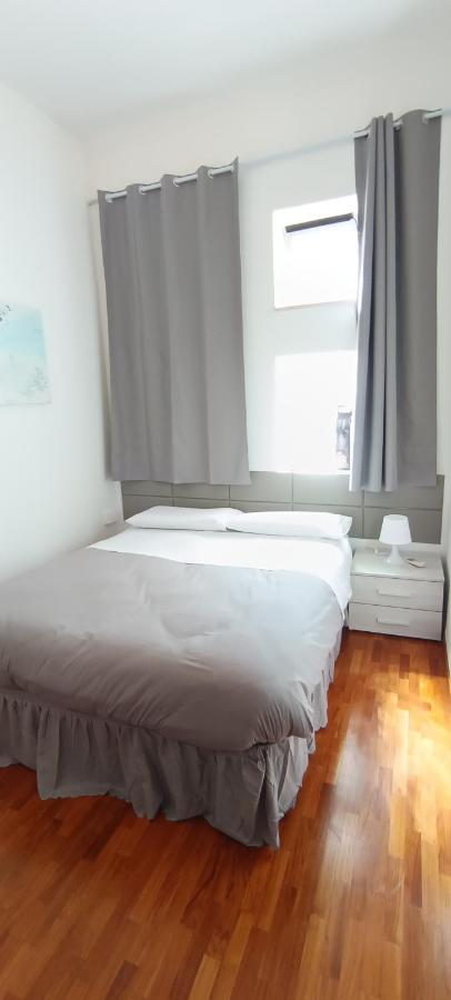 Deluxe Double Room with Bath