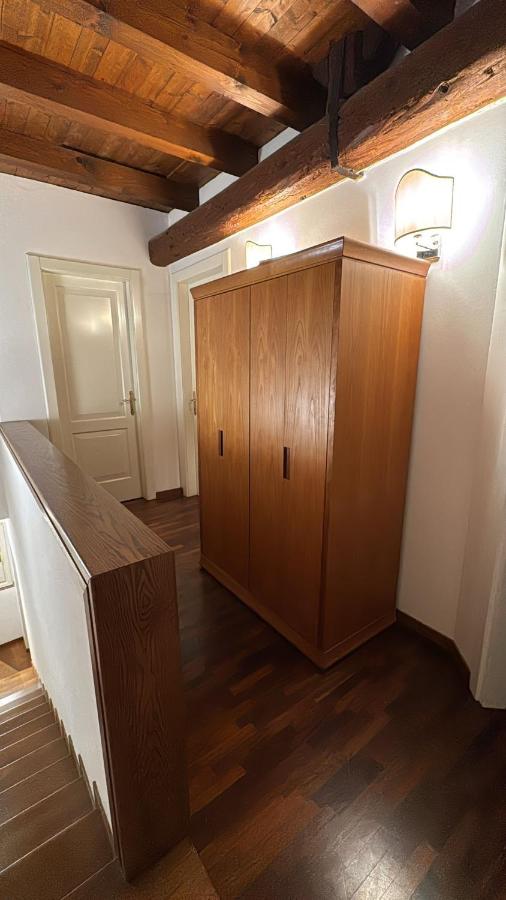 Habitación Doble con baño privado