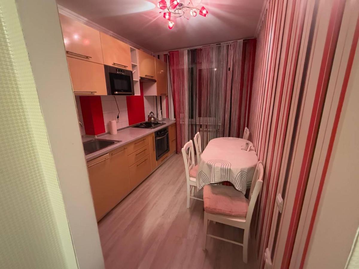 Двухкомнатные апартаменты на Малиновского - B&B Odesa