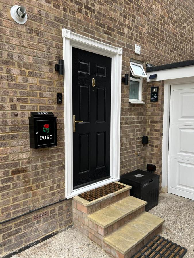 King Room in Windsor with Private Bathroom - B&B Windsor