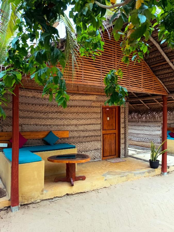 Coco Cottage Kite Surfing-Kalpitiya - B&B Kandakull