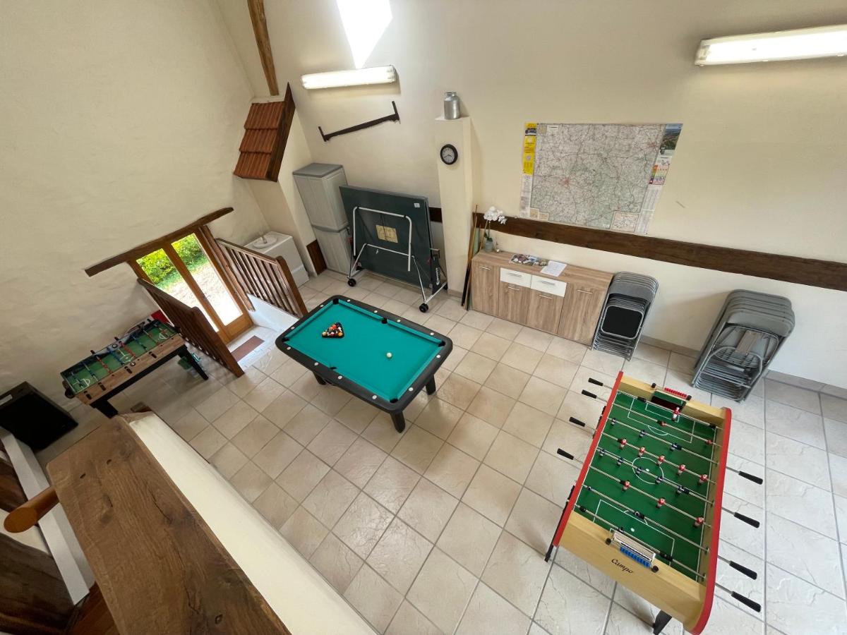 Apartamento con vistas a la piscina