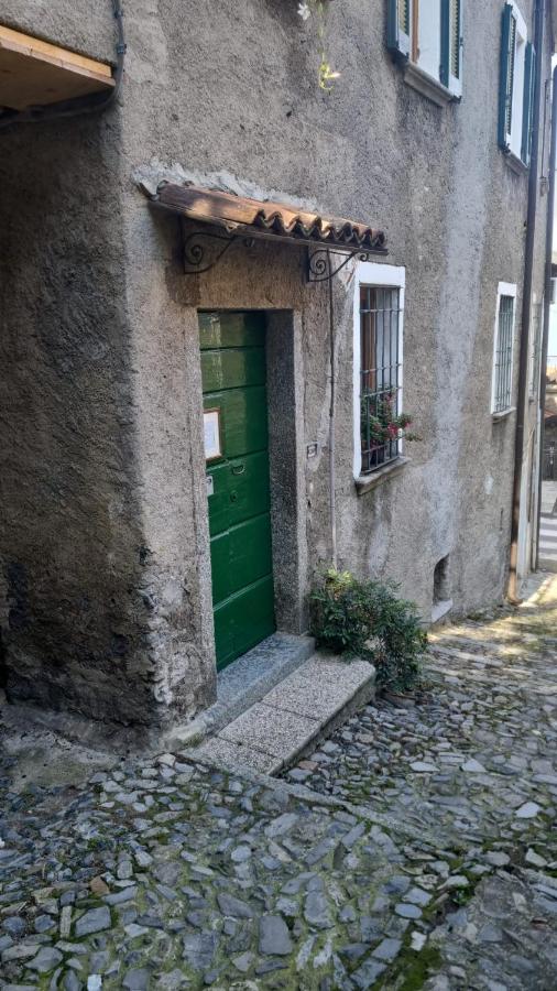 Pace attraverso gli occhi - B&B Perledo