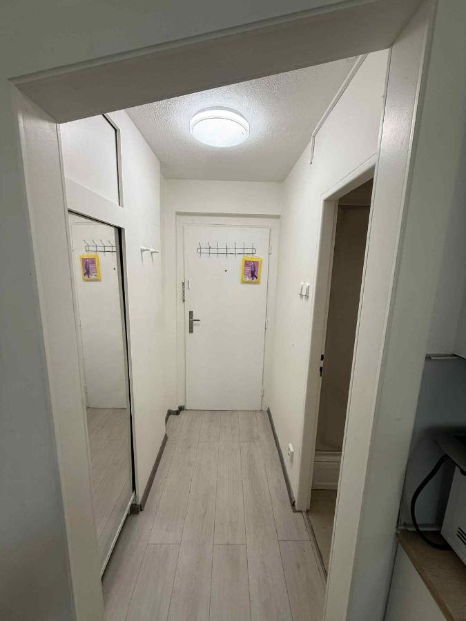 Ethereal Haven 1 - B&B Prague