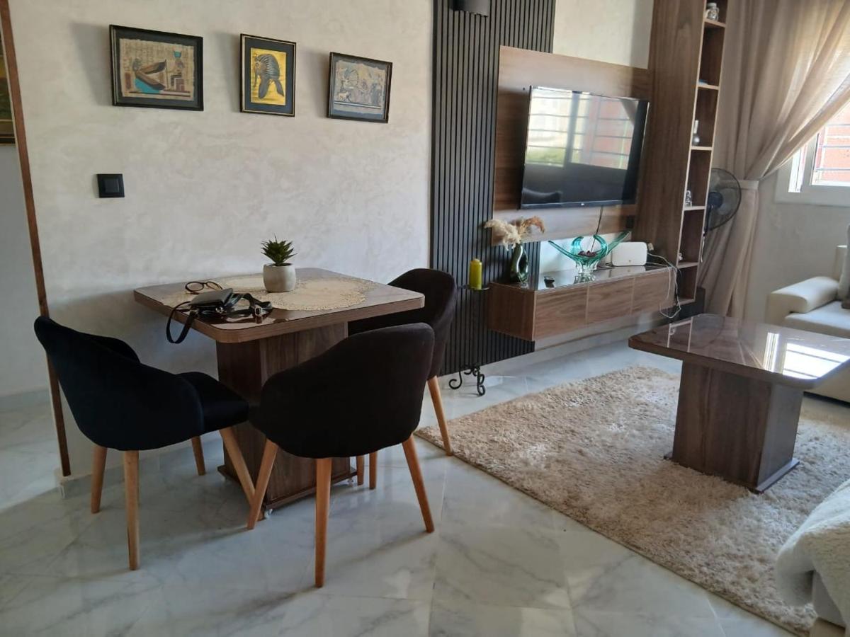 Cozy two bedroom apartment - B&B Meknes