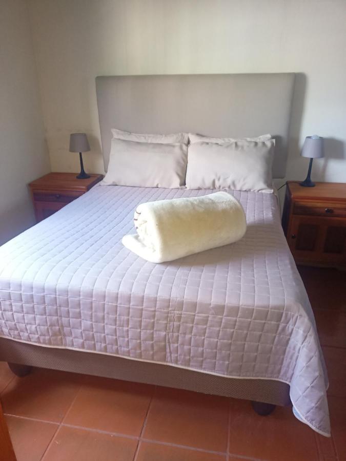 Mooi Uitsig Droom - B&B Beaufort West