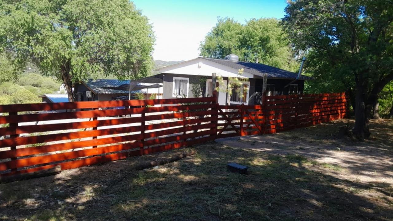 cabañas Saona - Ferienwohnung Molinari