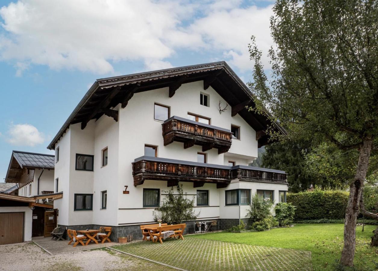 Haus Adler by Alpine Host Helpers - B&B Westendorf