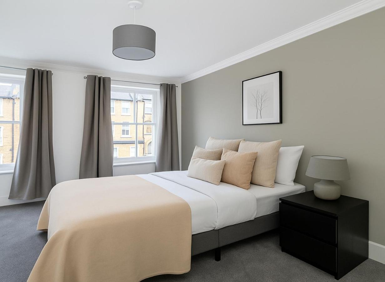 Amazing Apartments in Peckham - Chambres d’hôtes Londres