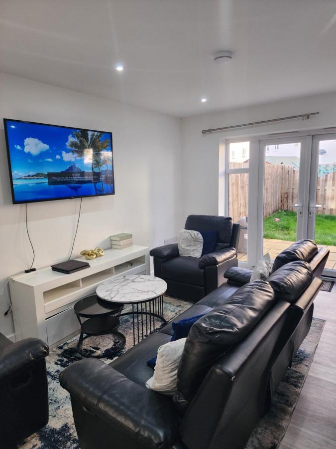 Trinity Apartment - B&B Highbridge