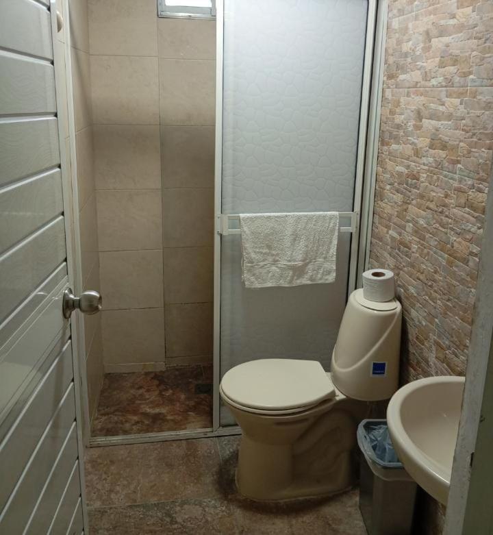 Appartement Standard 2 Chambres