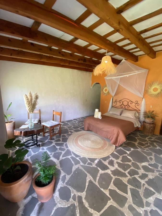 Centro Holístico Kinam - B&B Amecameca de Juárez