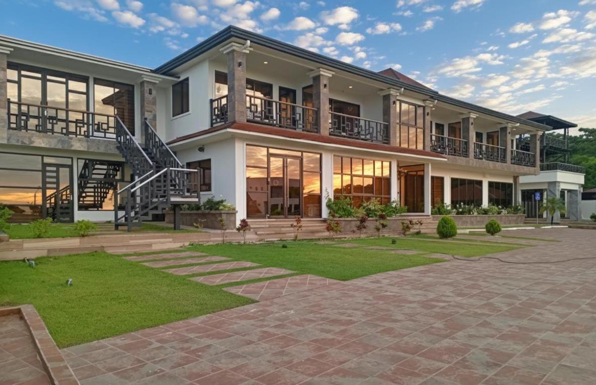 Luxury Canyon Suites - B&B Boquete