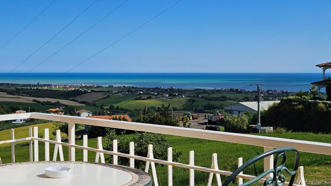 Il Trebbiatore - B&B San Costanzo