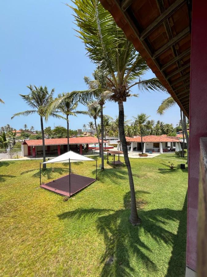 Pousada Red House - B&B Flecheiras