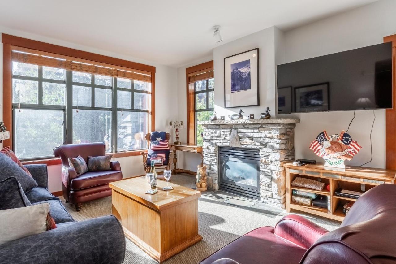 Village 1402 - B&B Mammoth Lakes