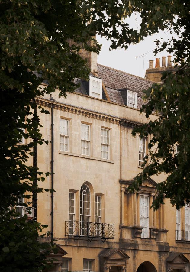 Luxury Central Bath Apartment with Private Sauna - B&B Bath